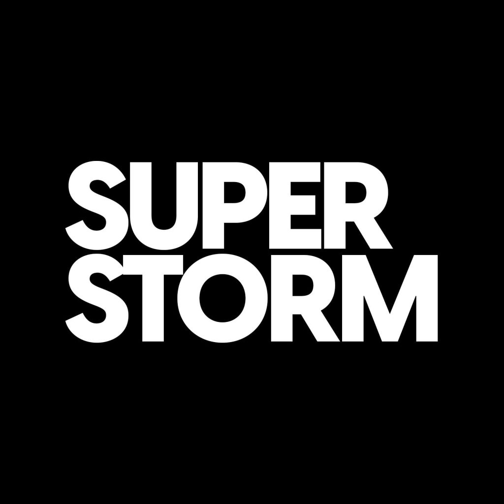 Superstorm
