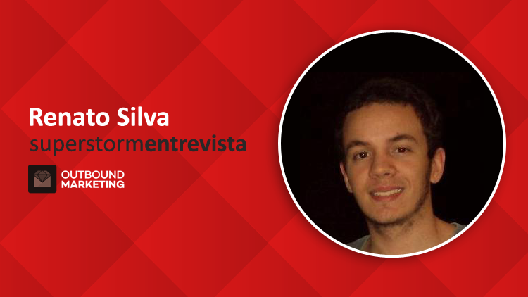 Renato Silva - Outbound Marketing