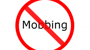 Você sabe o que é Mobbing?