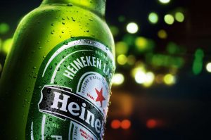 Como a Heineken cria e envolve pessoas (consumidoras ou não) de cerveja