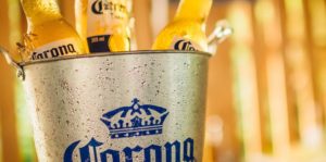 Como a cerveja Corona criou o valor da marca, apesar da pandemia